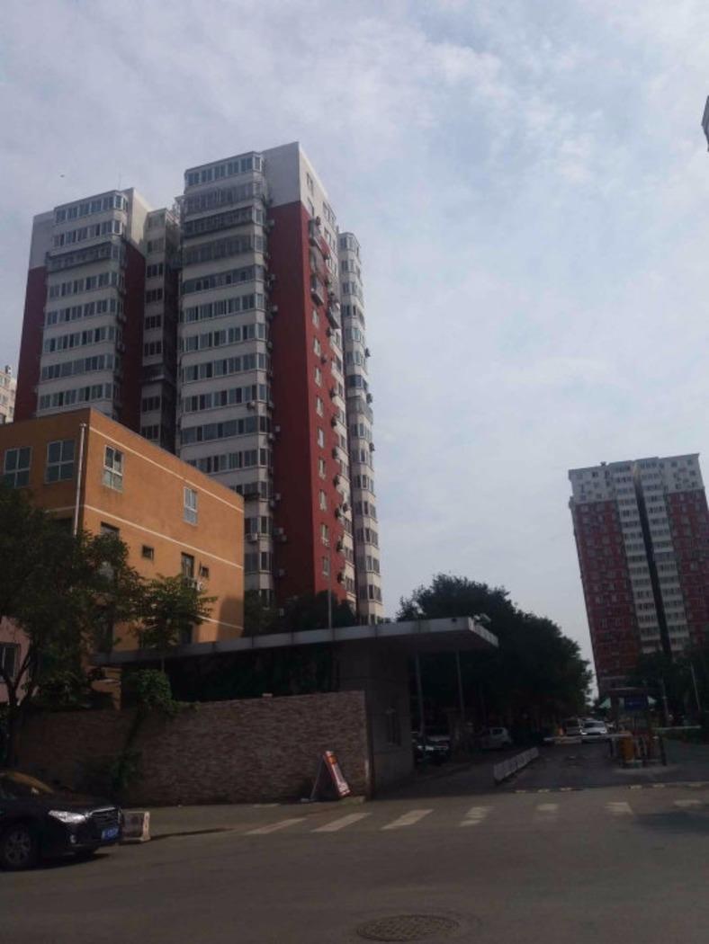 北京程庄南里二手房房源图片