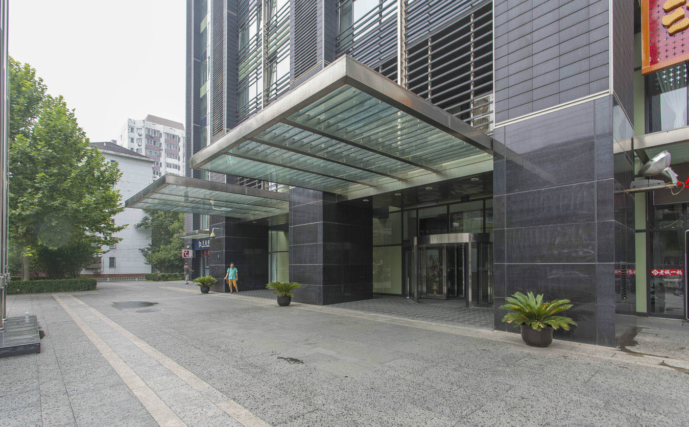 北京瑞辰国际中心二手房房源图片