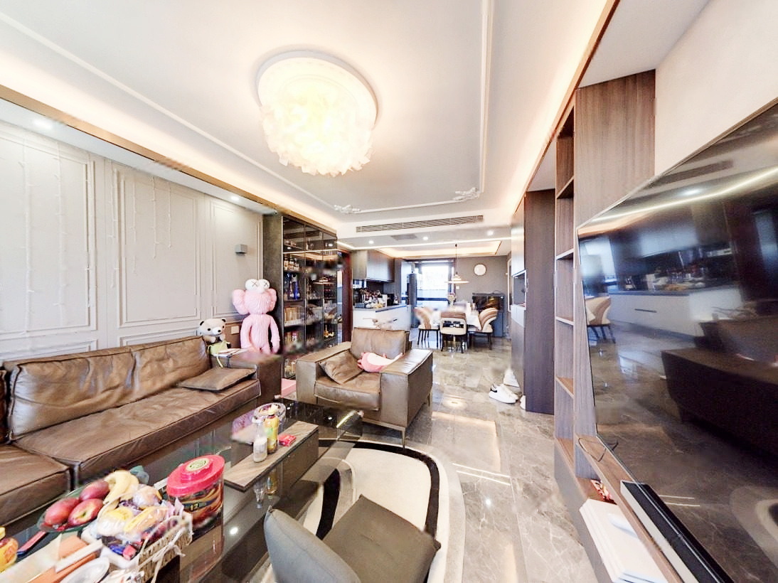 北京恋日绿岛小区二手房房源图片