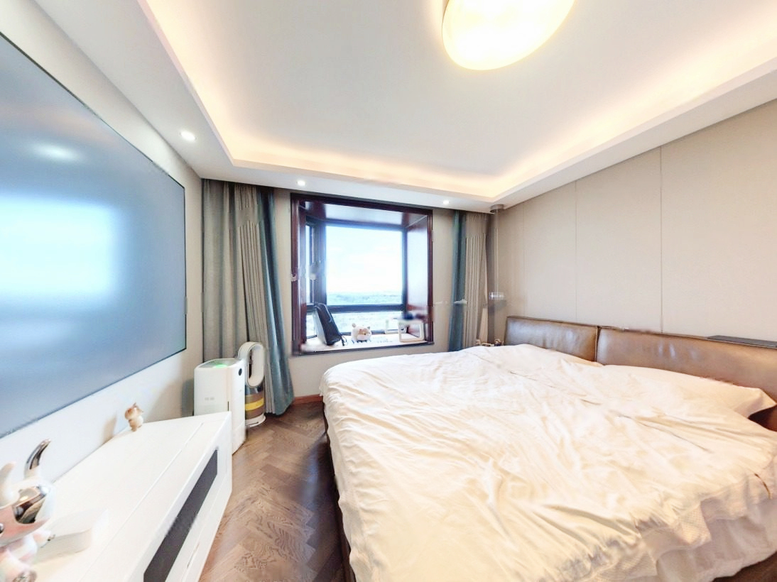 北京恋日绿岛小区二手房房源图片