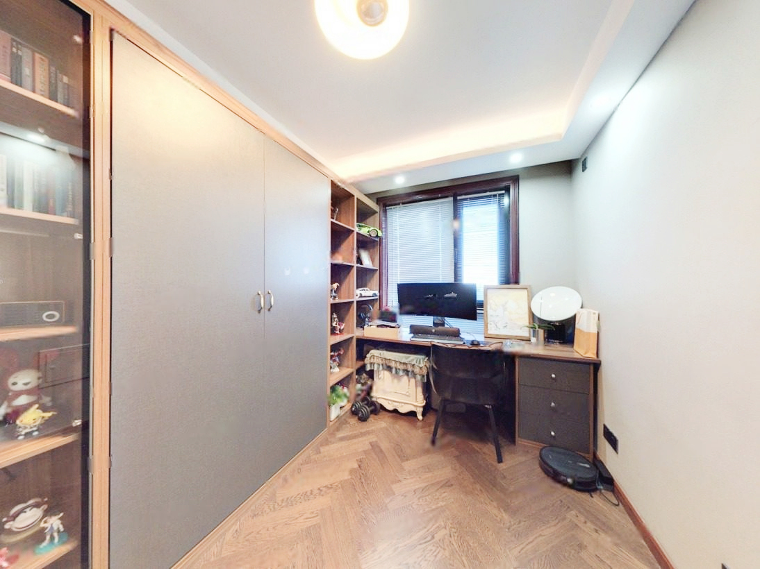 北京恋日绿岛小区二手房房源图片