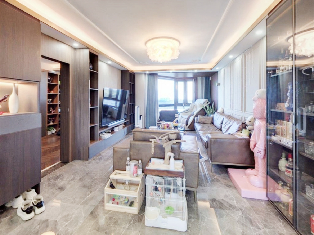 北京恋日绿岛小区二手房房源图片