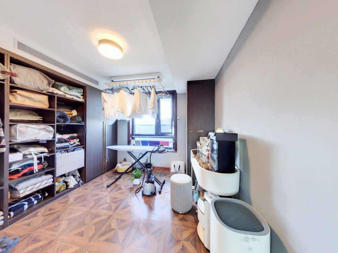 北京恋日绿岛小区二手房房源图片