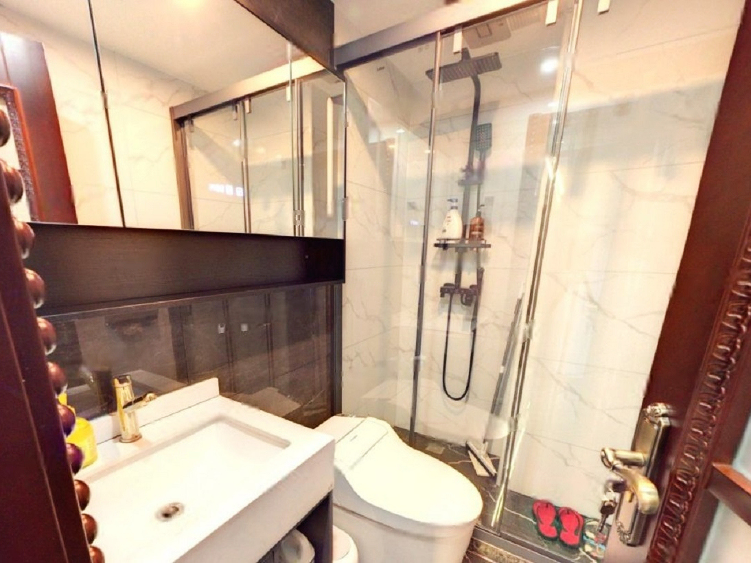 北京恋日绿岛小区二手房房源图片