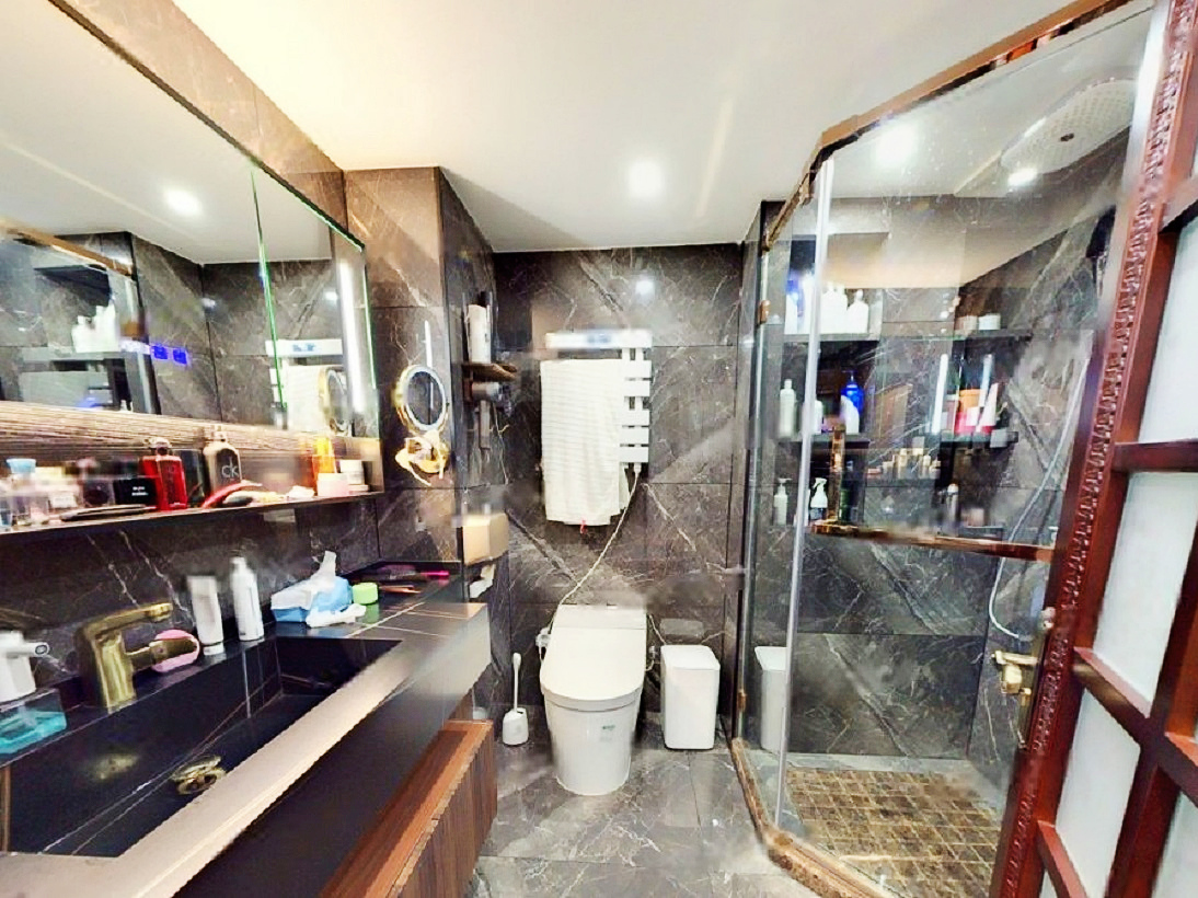 北京恋日绿岛小区二手房房源图片