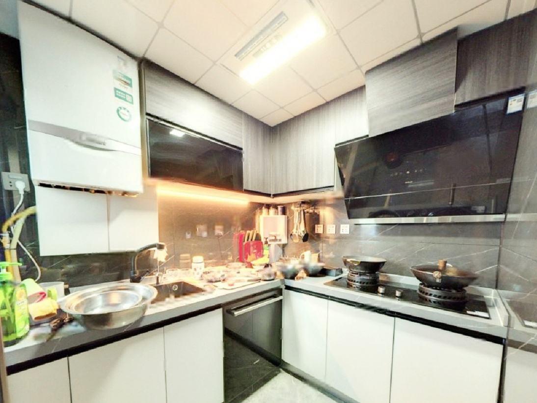 北京恋日绿岛小区二手房房源图片