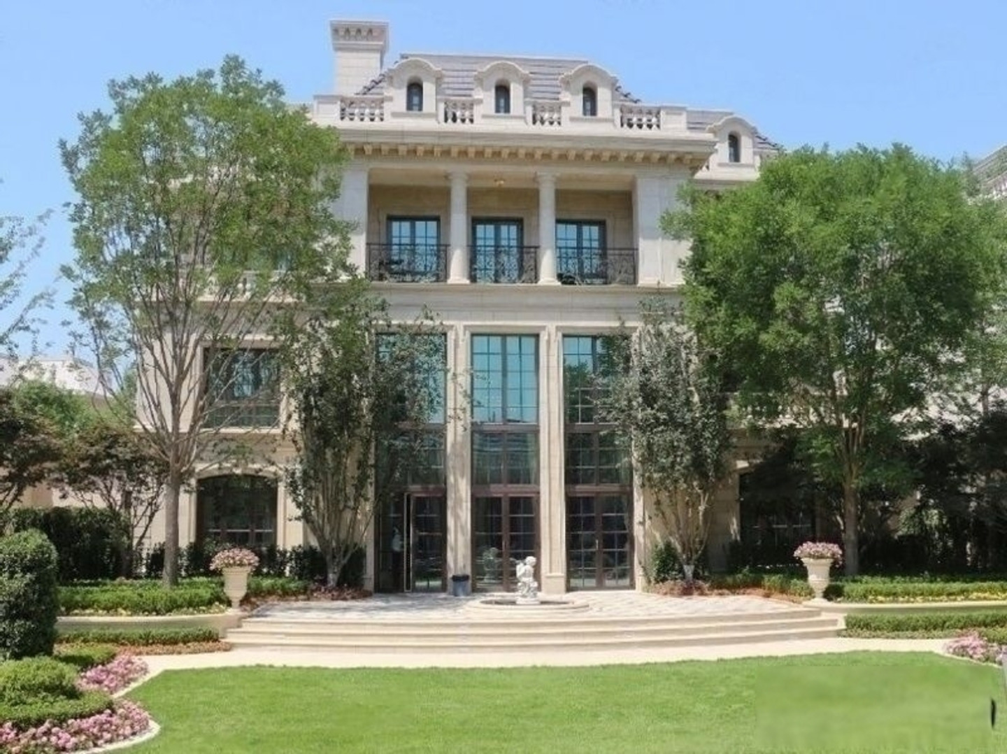 北京和裕·北京庄园二手房房源图片