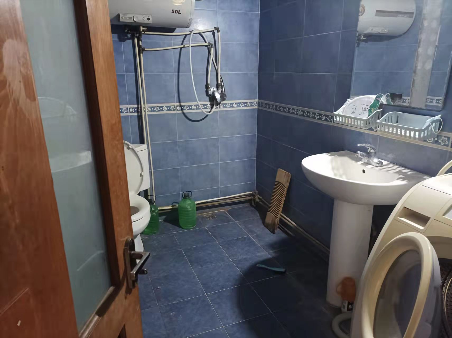 北京世豪花园二手房房源图片