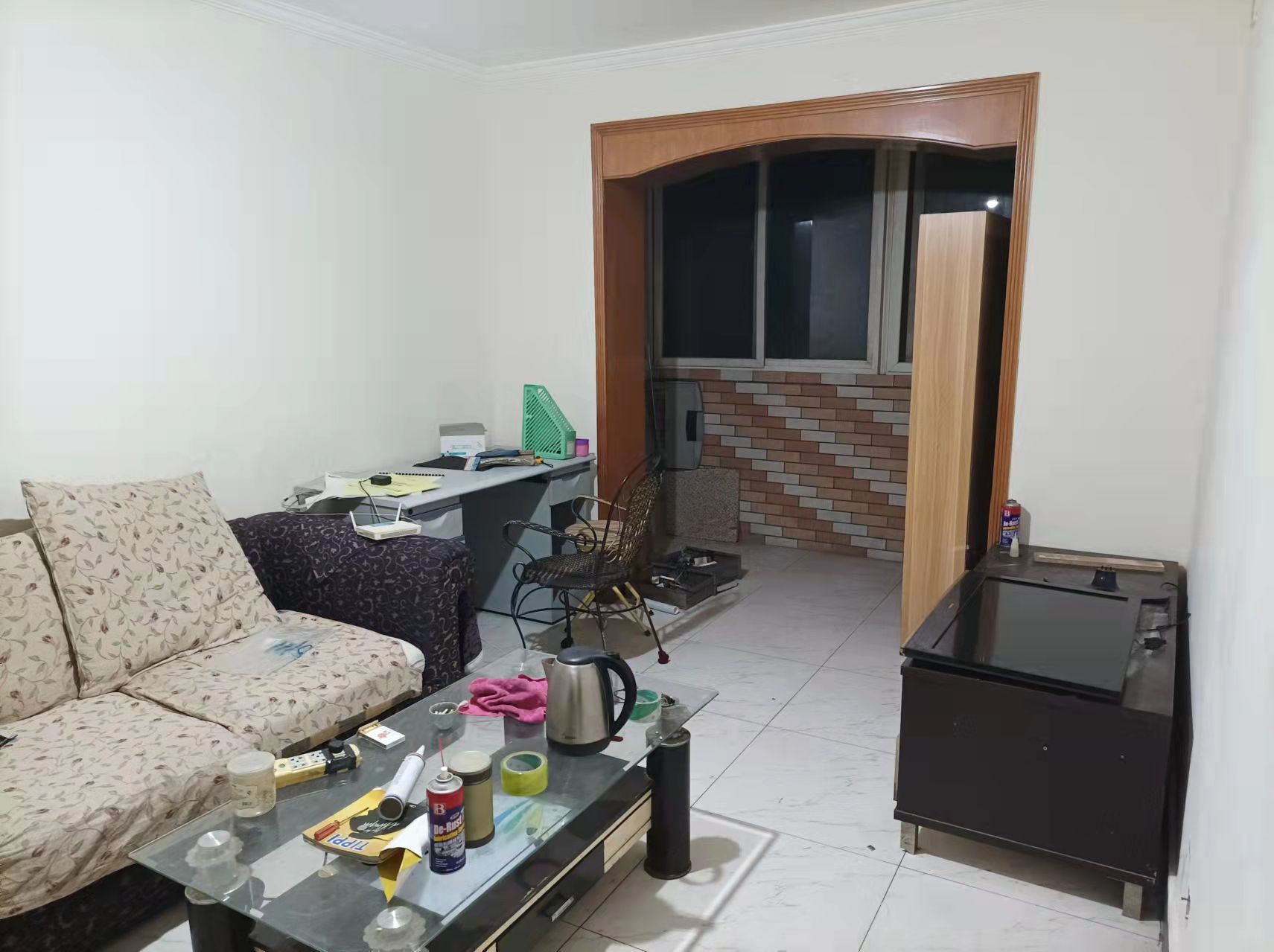 北京世豪花园二手房房源图片