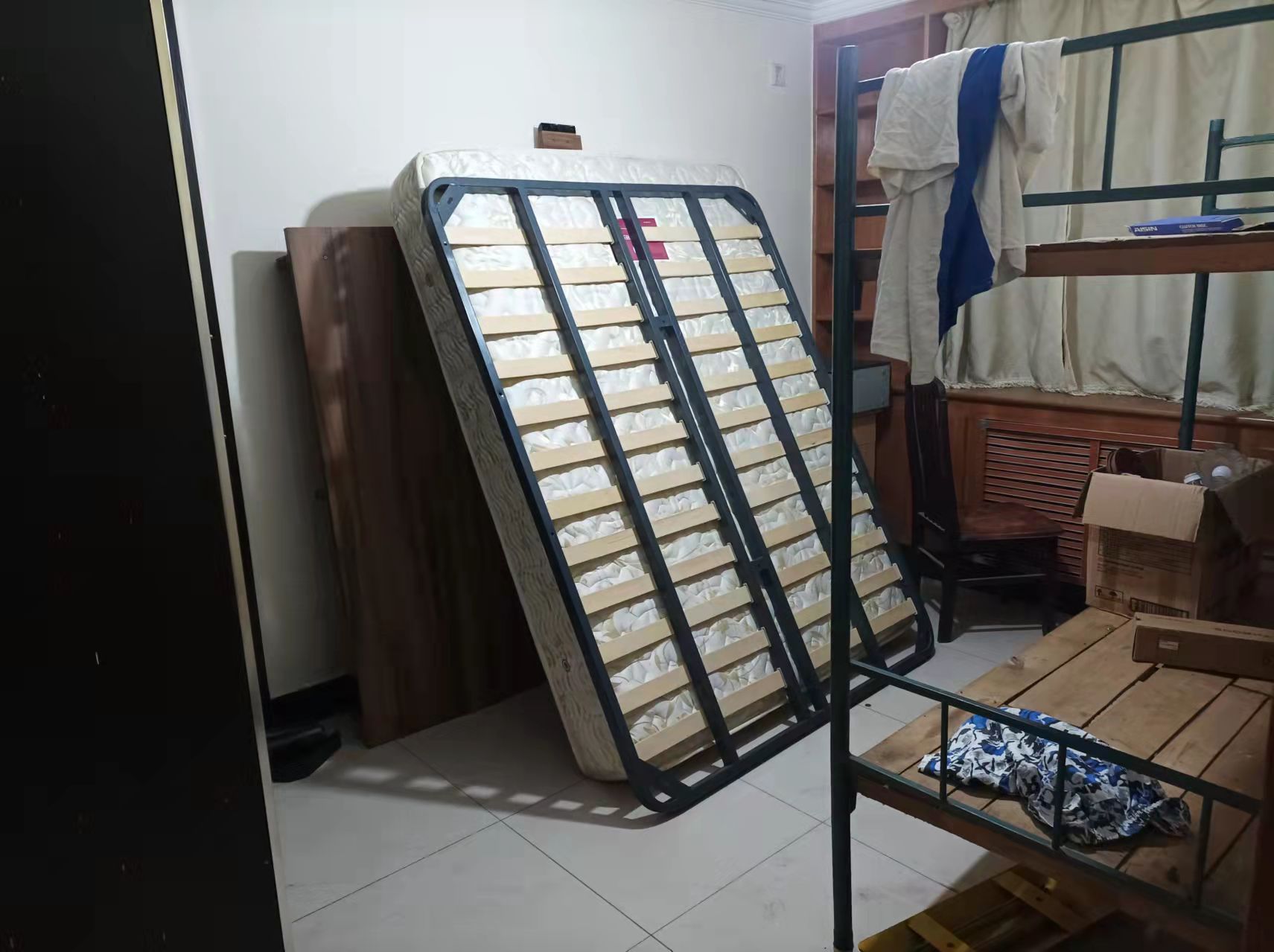 北京世豪花园二手房房源图片