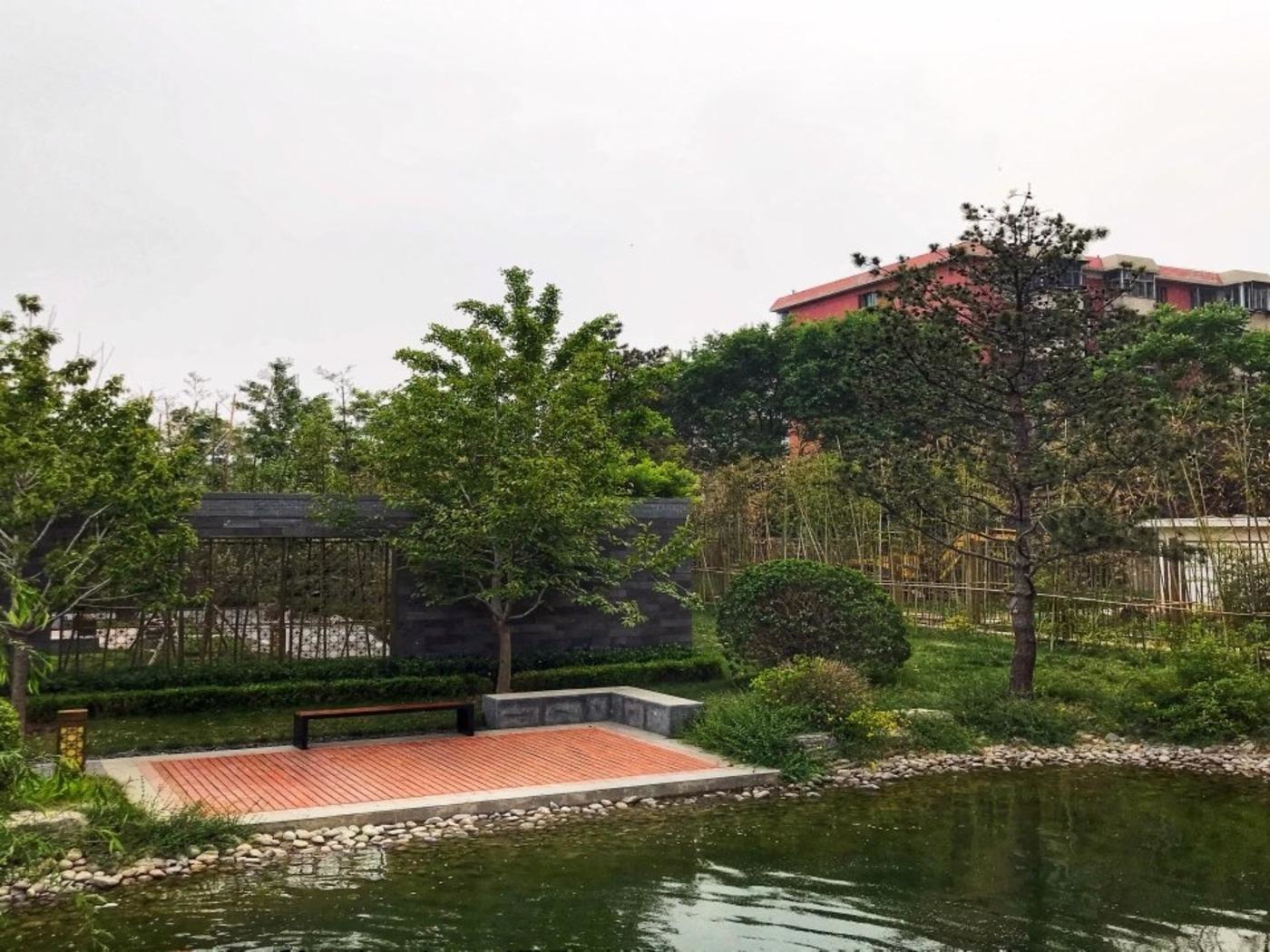 北京佳兆业广场二手房房源图片