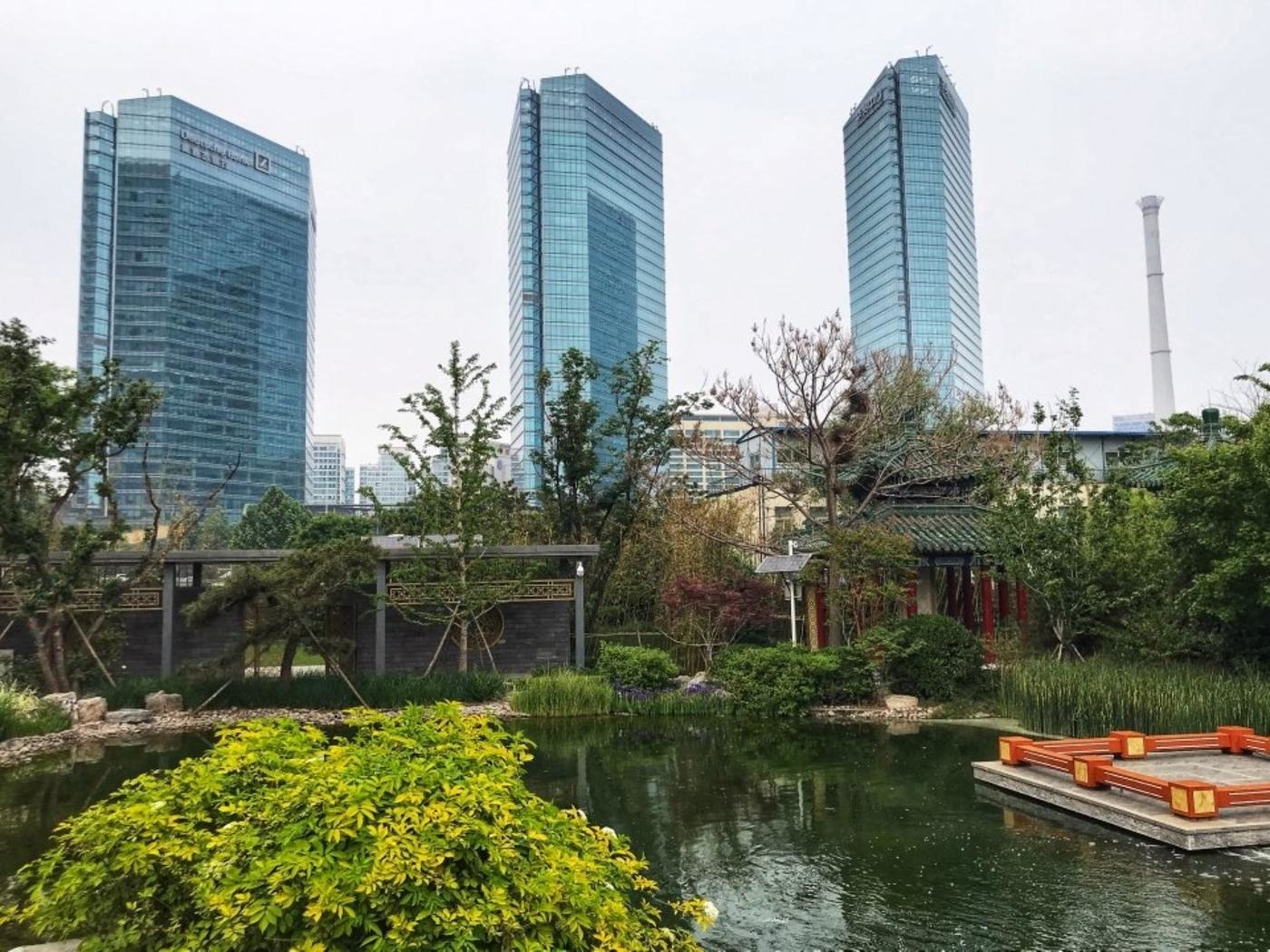 北京佳兆业广场二手房房源图片