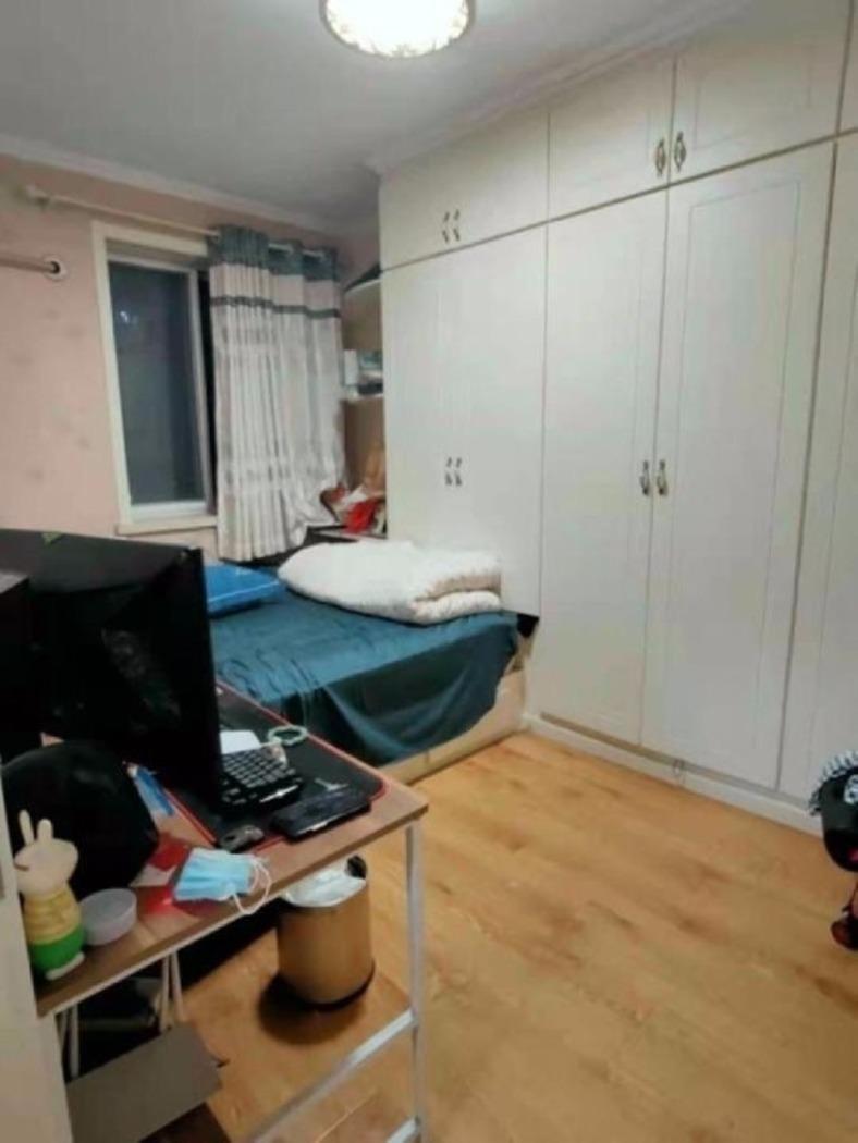 北京鸿博家园六区二手房房源图片