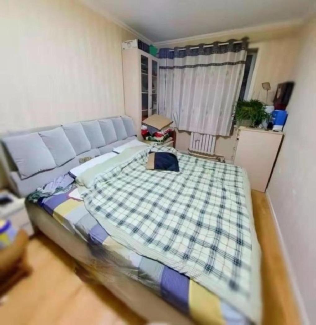 北京鸿博家园六区二手房房源图片