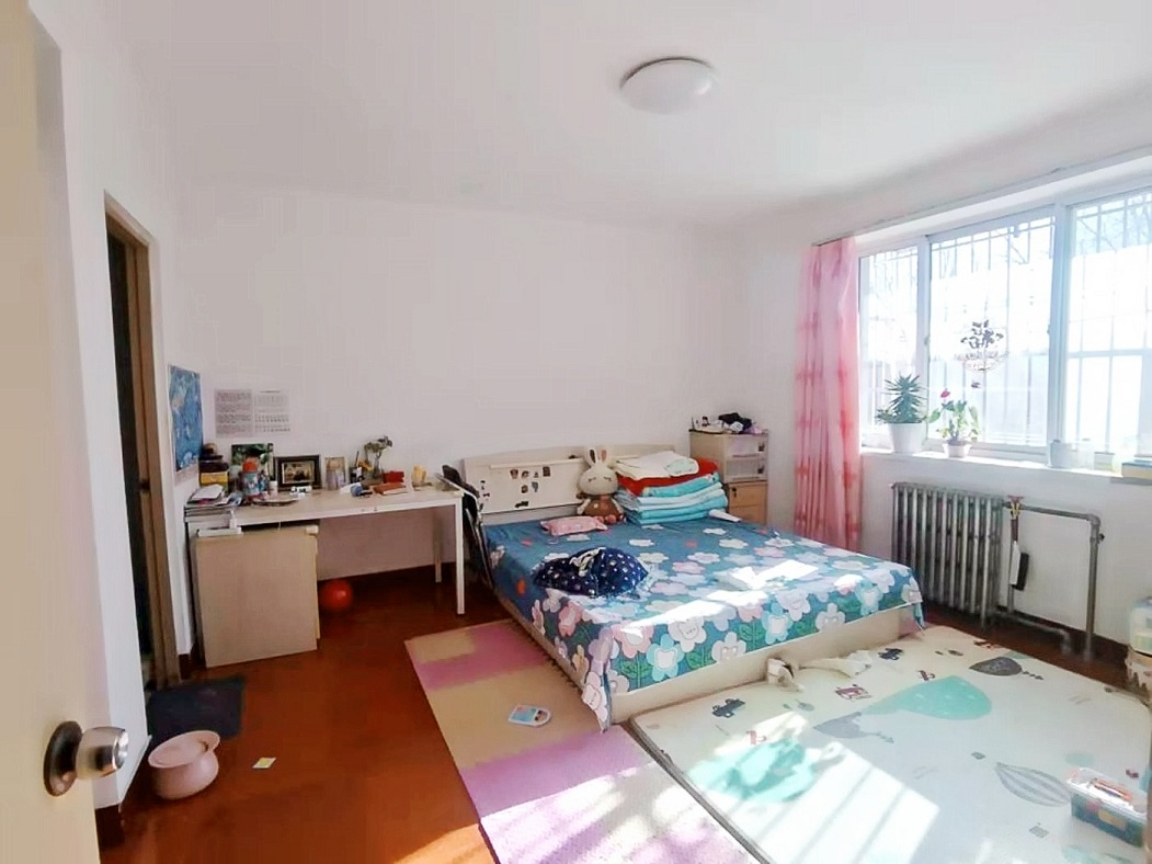 北京鸿博家园六区二手房房源图片