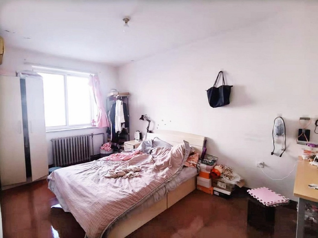 北京鸿博家园六区二手房房源图片