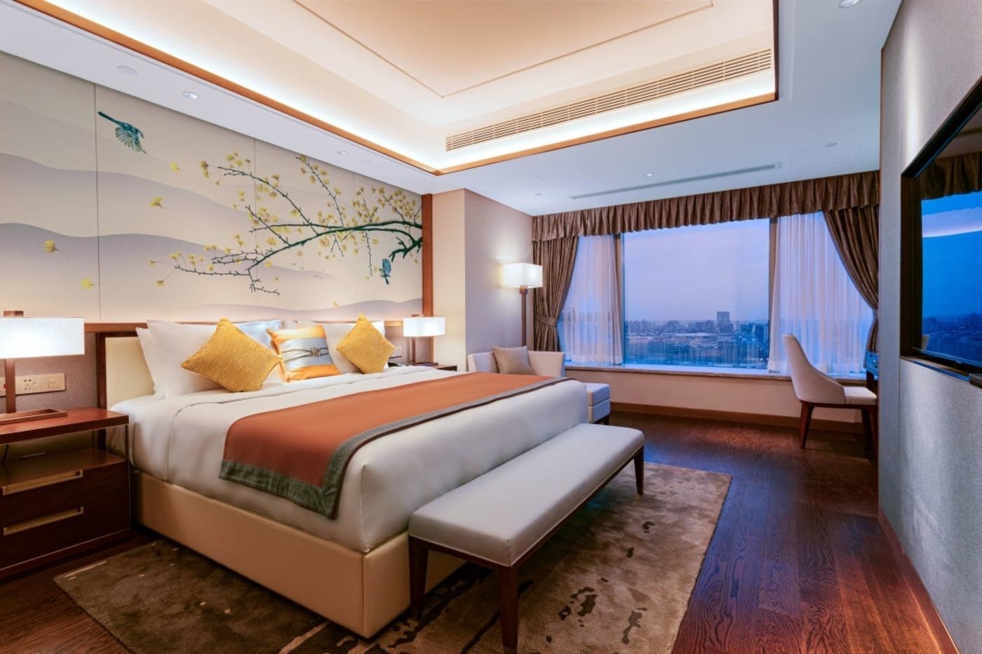 北京佳兆业广场二手房房源图片