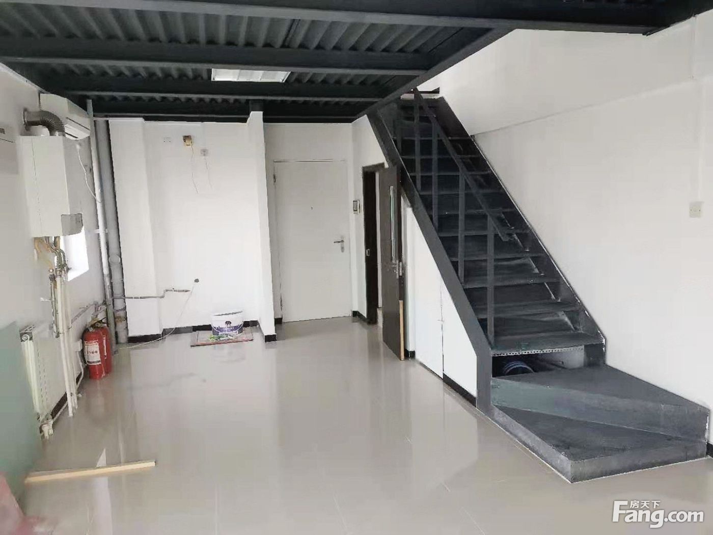 北京京泰自主城二手房房源图片
