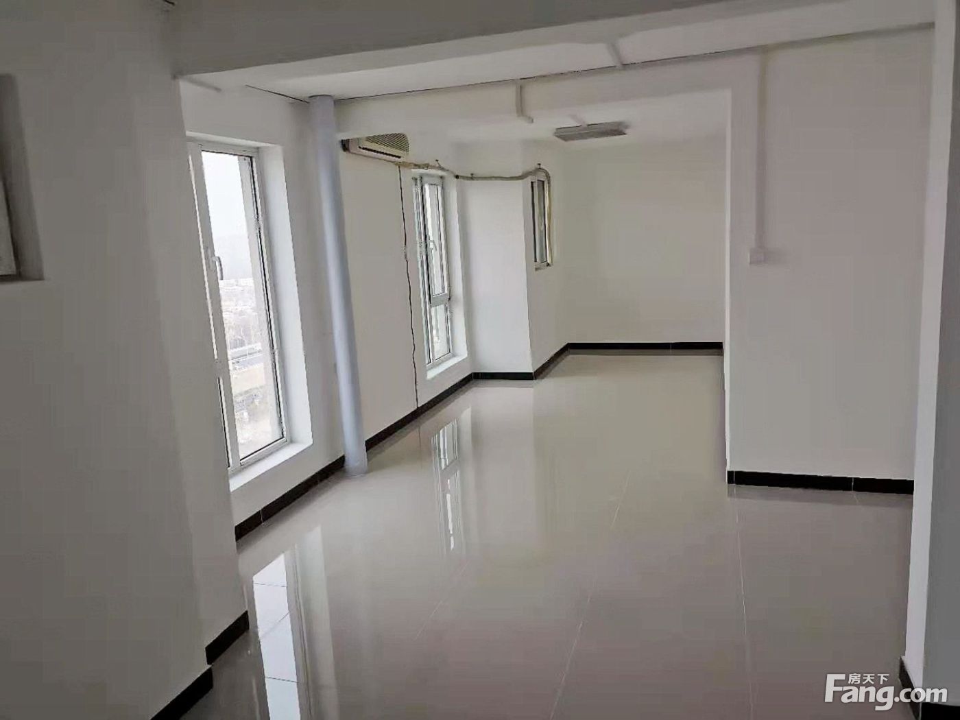 北京京泰自主城二手房房源图片