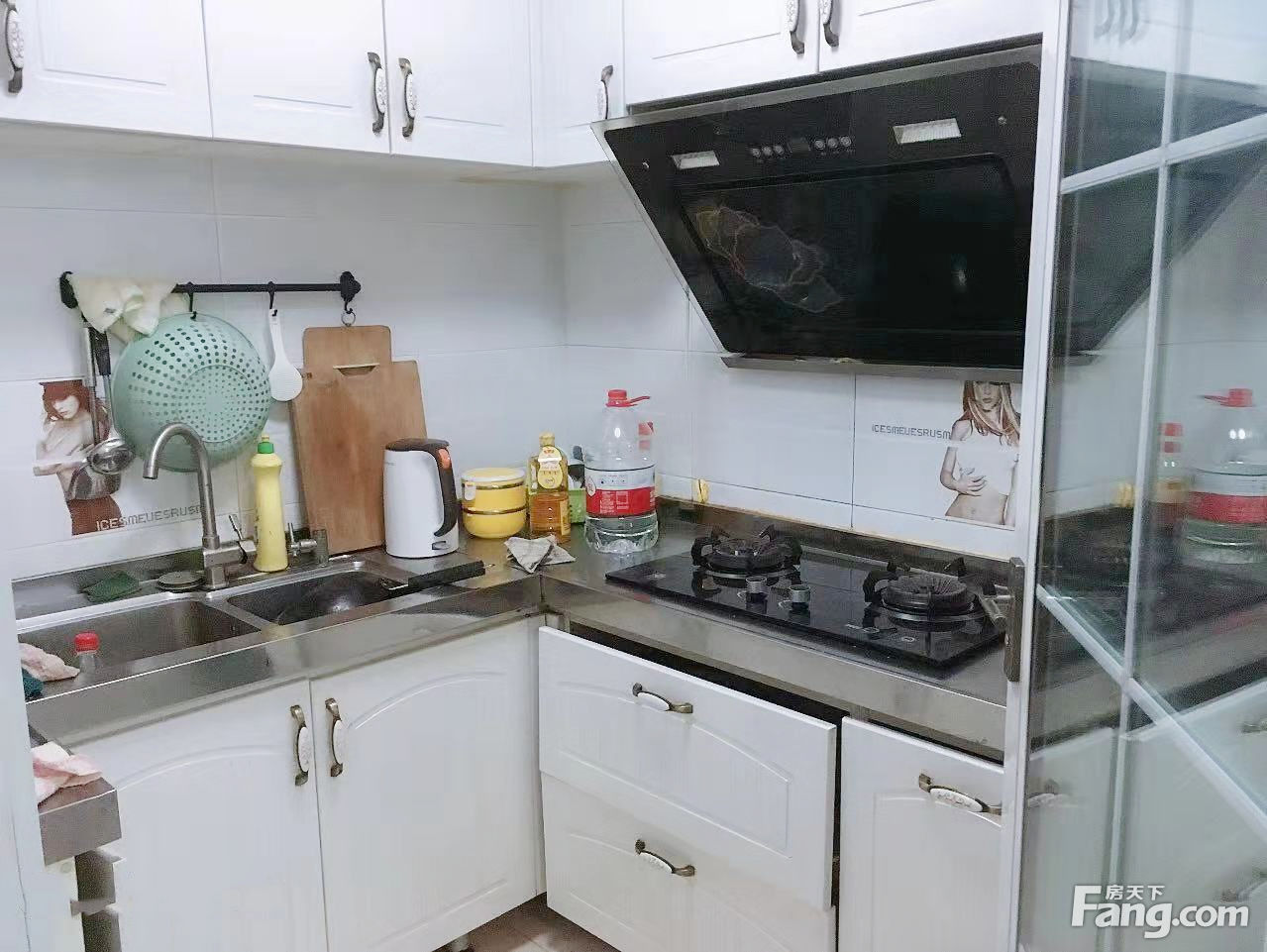 北京京泰自主城二手房房源图片