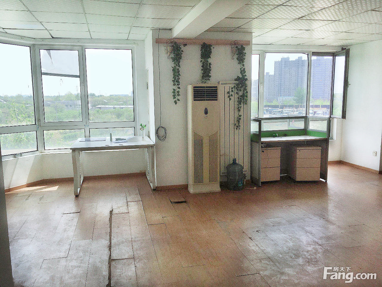 北京京泰自主城二手房房源图片