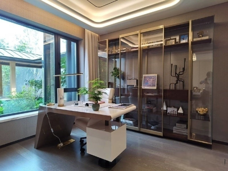 北京世茂北京天誉二手房房源图片