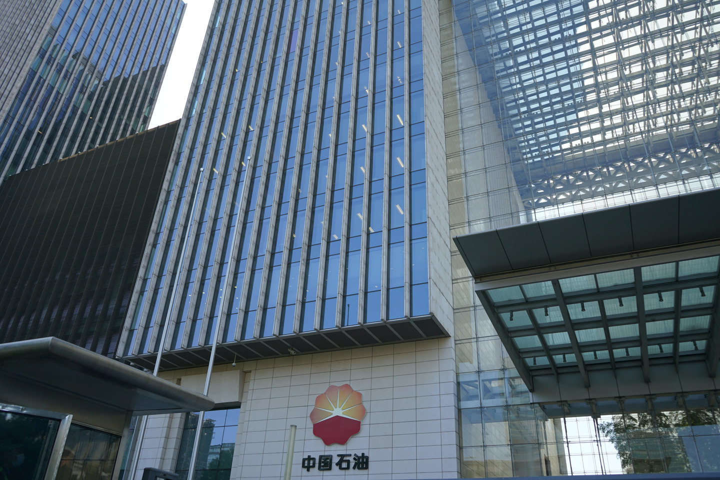 北京金舆东华二手房房源图片