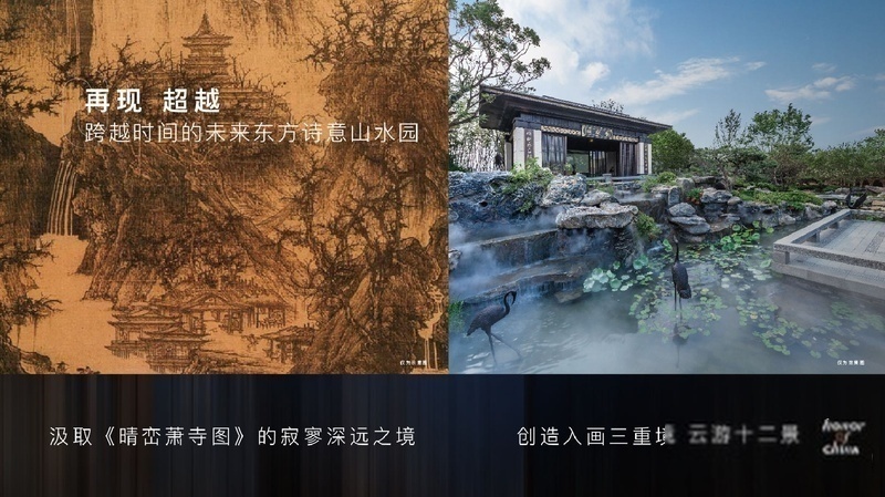 北京世茂北京天誉二手房房源图片