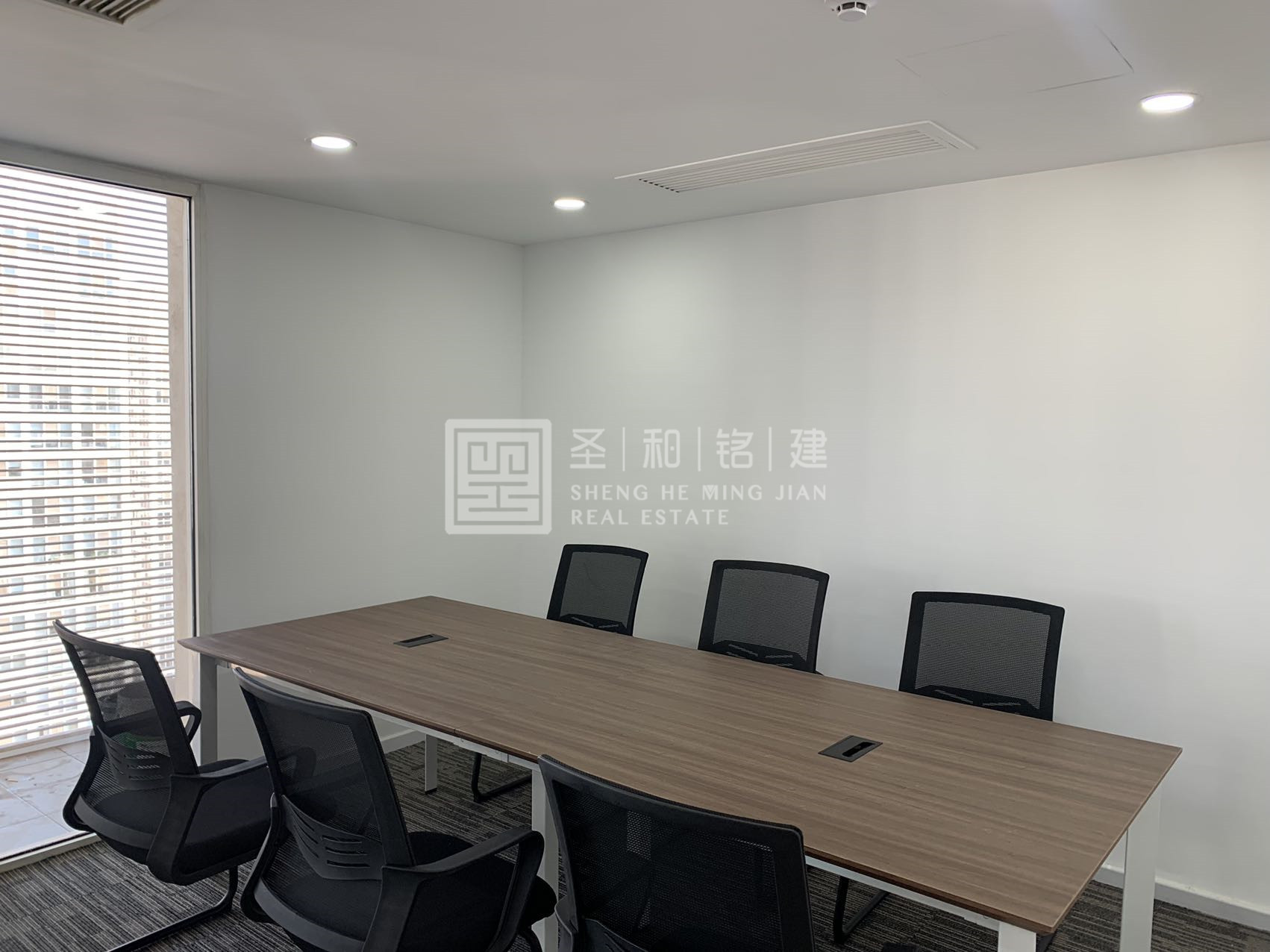 北京建外SOHO西区二手房房源图片