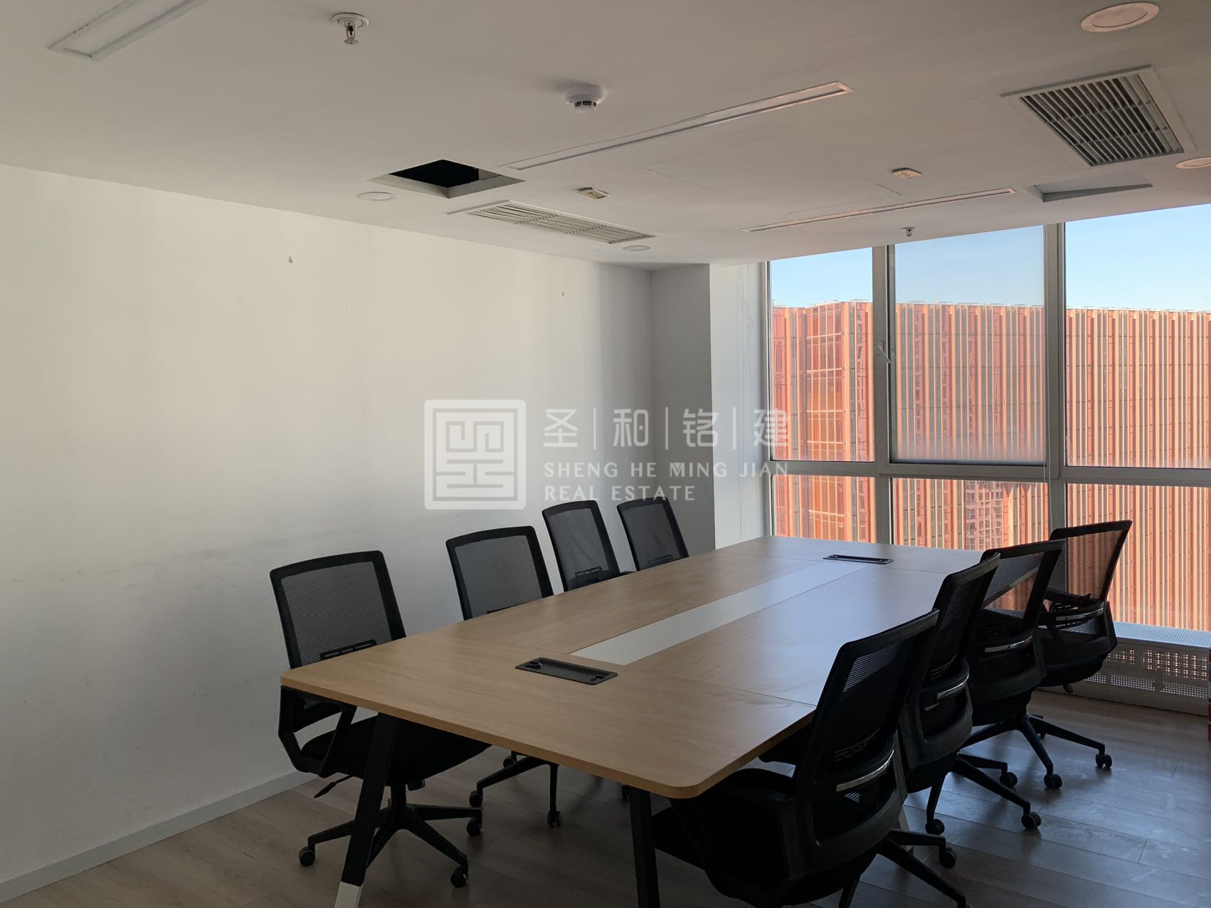 北京建外SOHO西区二手房房源图片