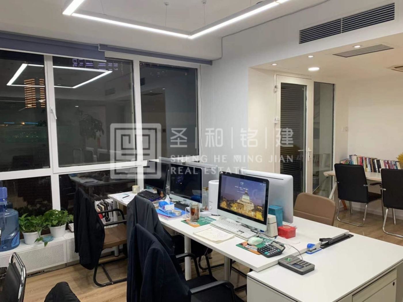 北京建外SOHO东区二手房房源图片