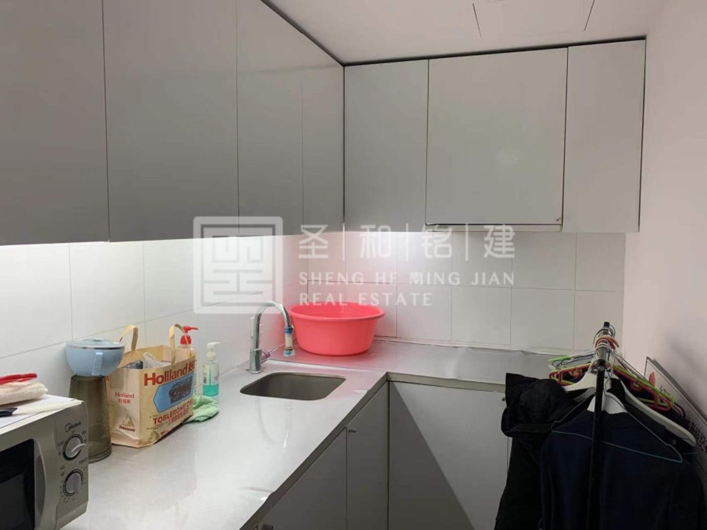 北京建外SOHO东区二手房房源图片