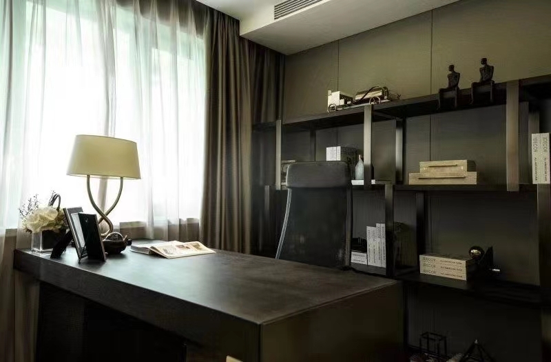 北京尊悦光华二手房房源图片