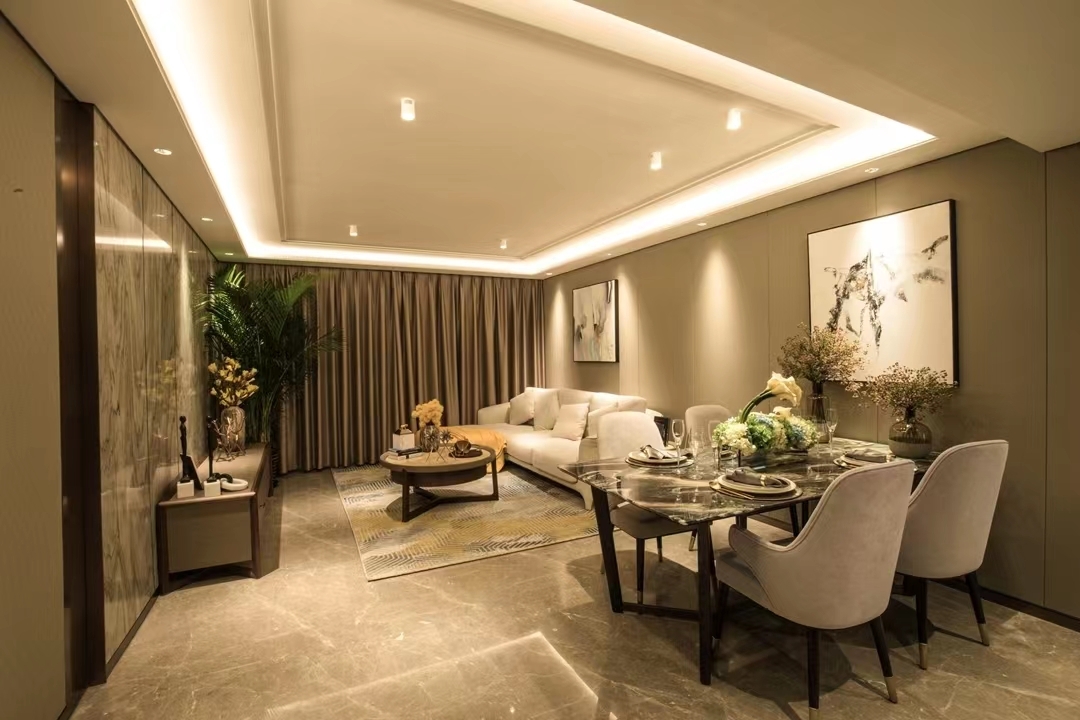 北京尊悦光华二手房房源图片