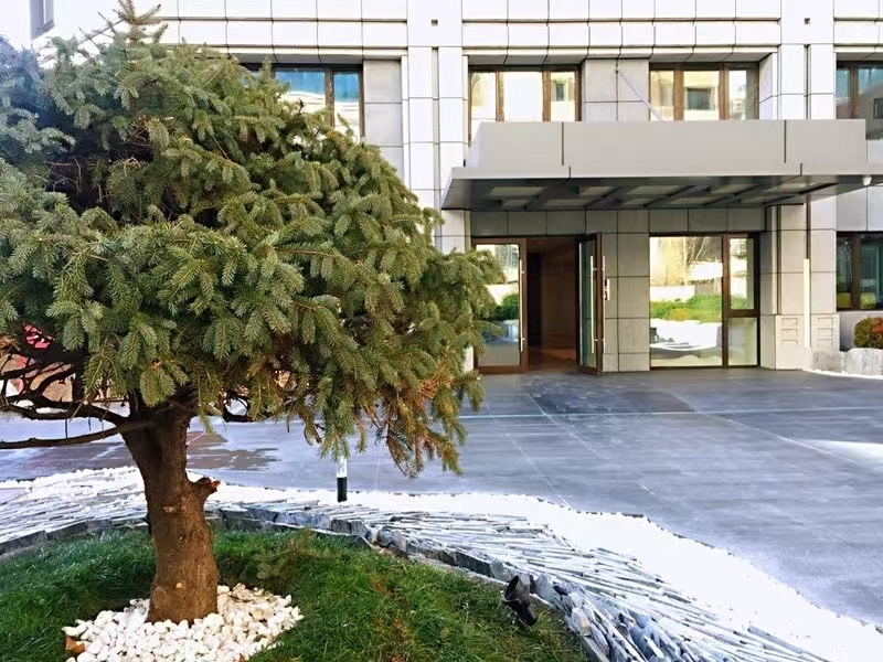 北京尊悦光华二手房房源图片