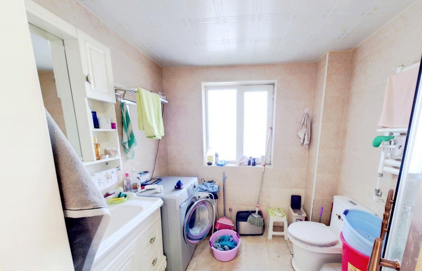 北京恋日绿岛小区二手房房源图片