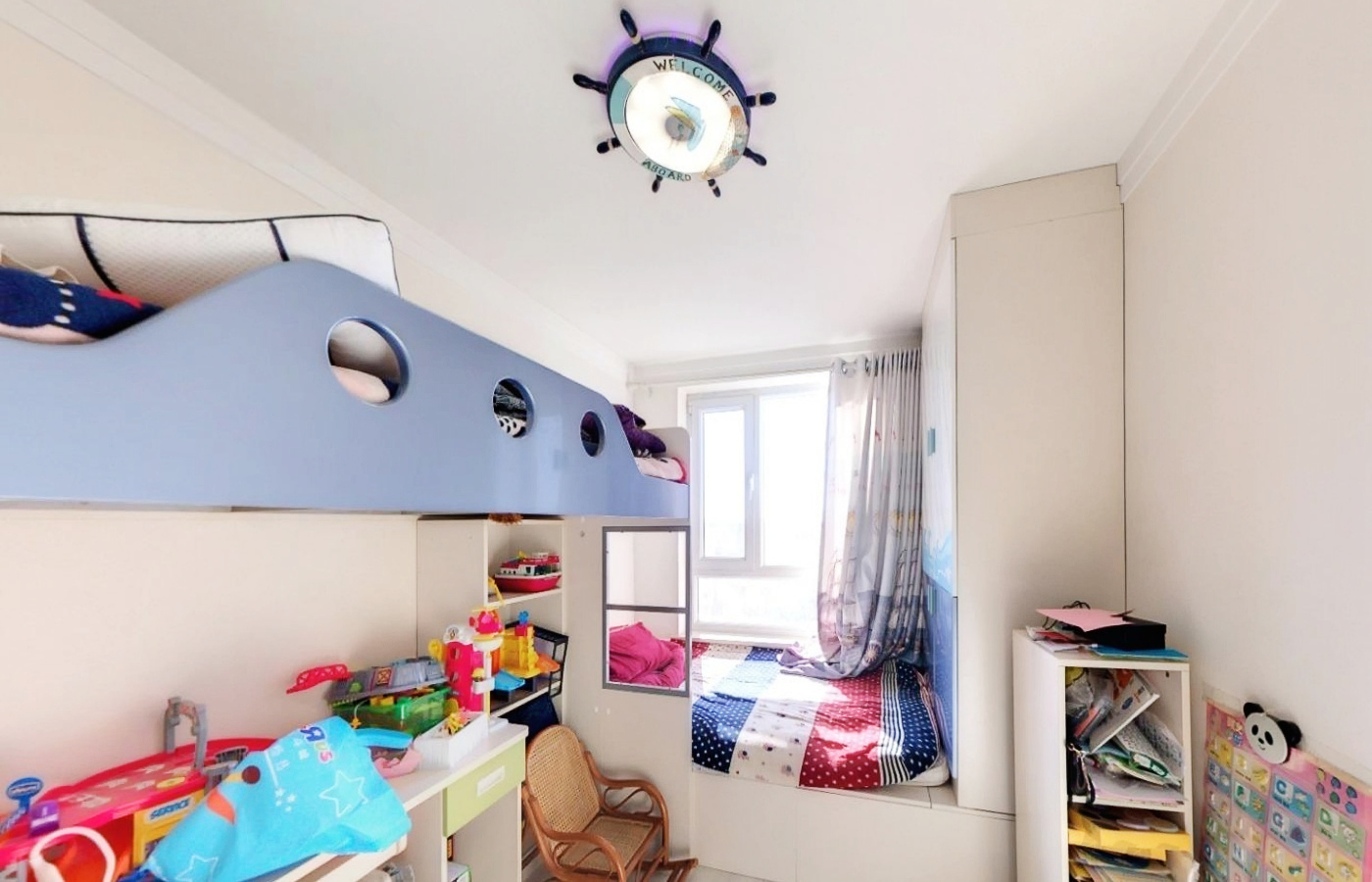 北京恋日绿岛小区二手房房源图片