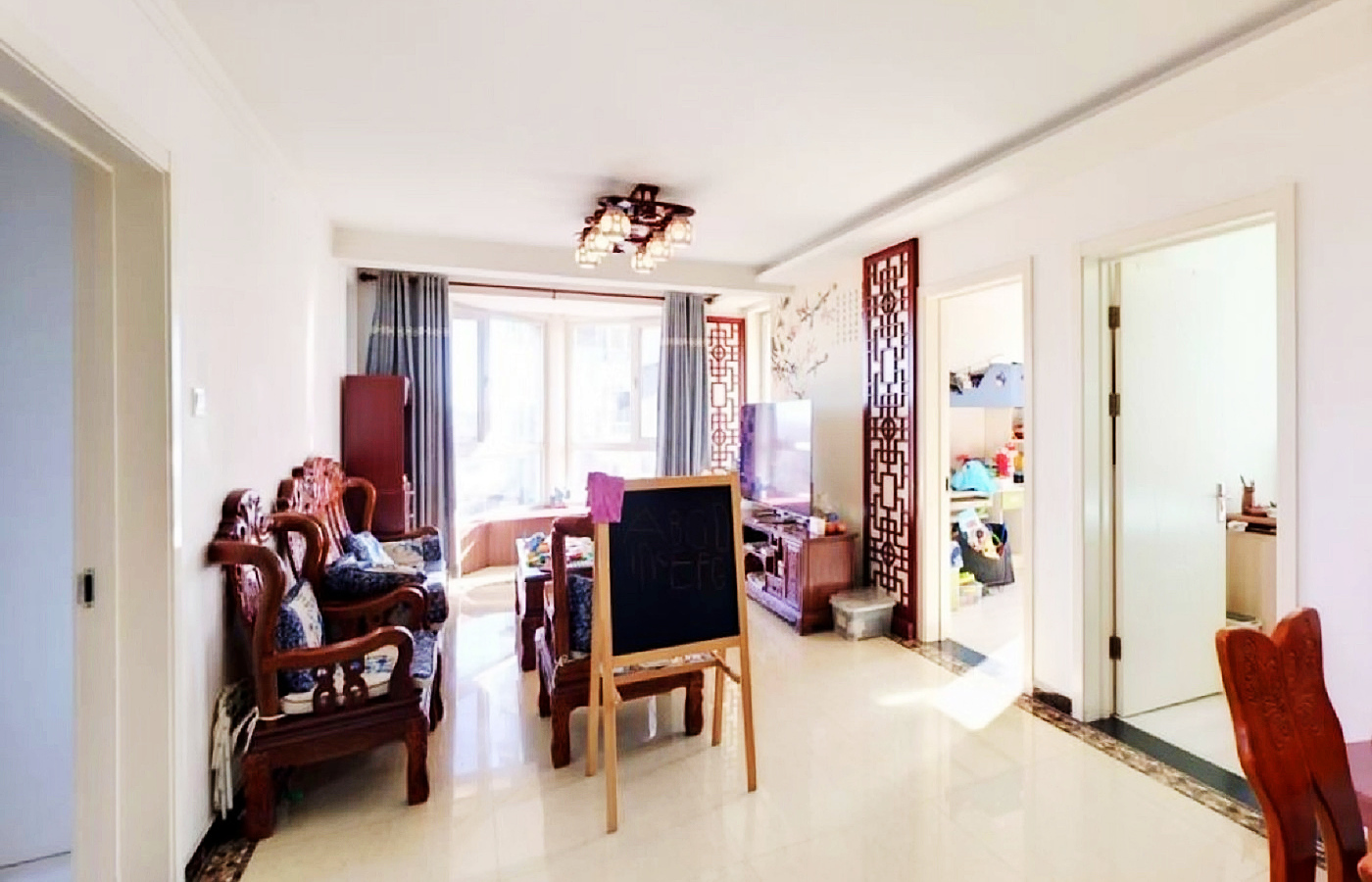 北京恋日绿岛小区二手房房源图片