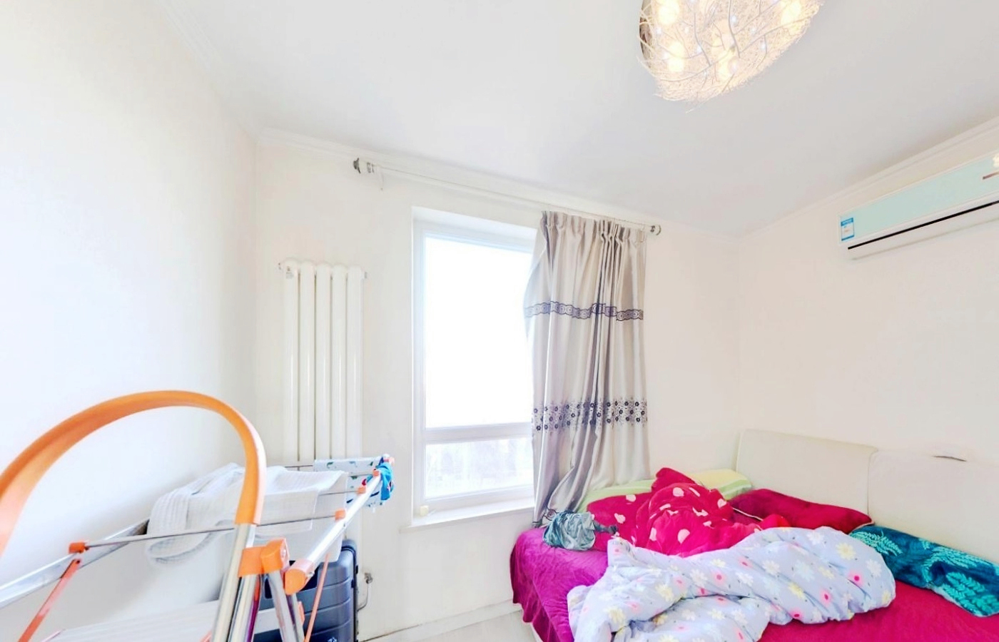 北京恋日绿岛小区二手房房源图片