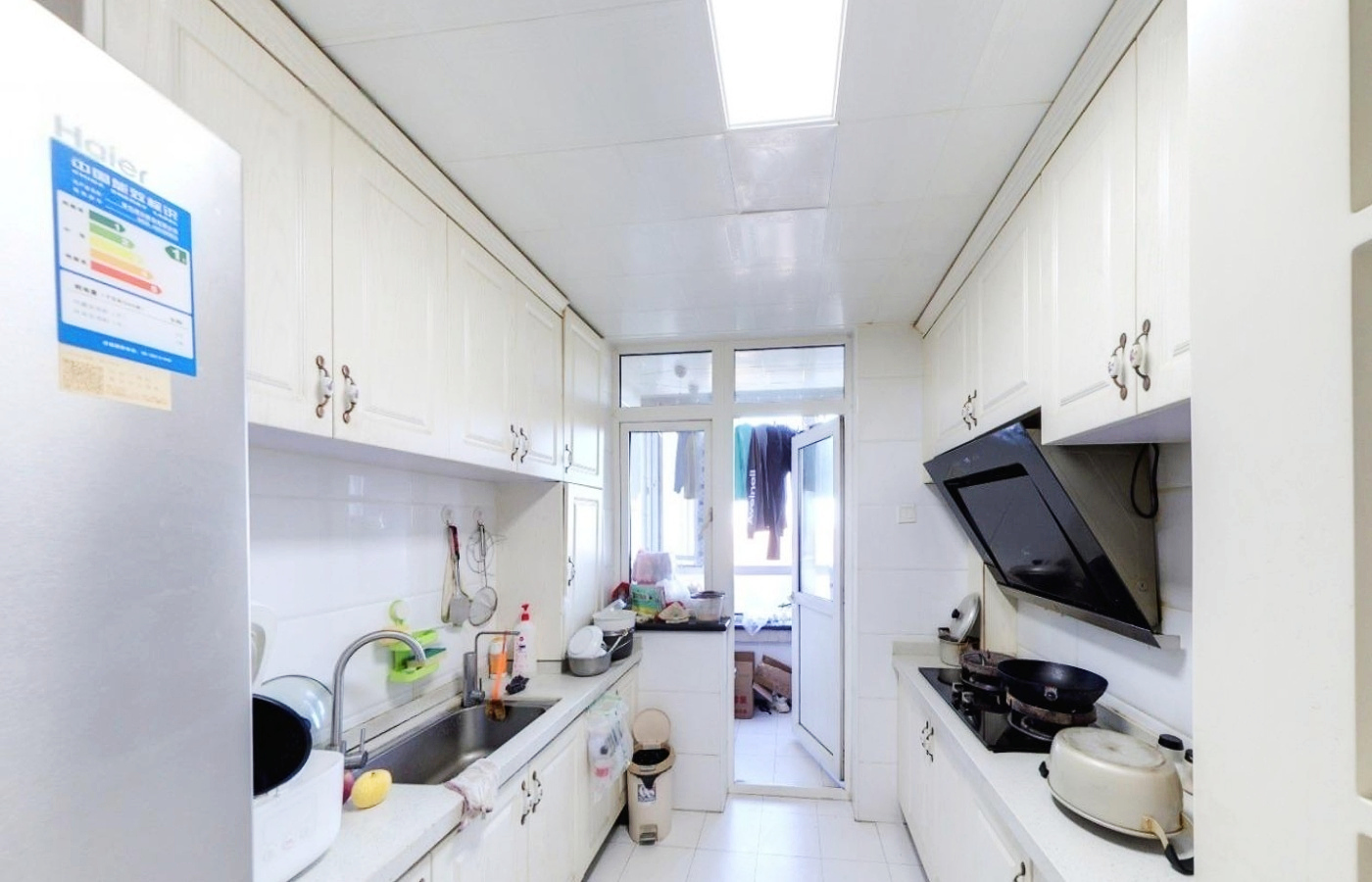 北京恋日绿岛小区二手房房源图片