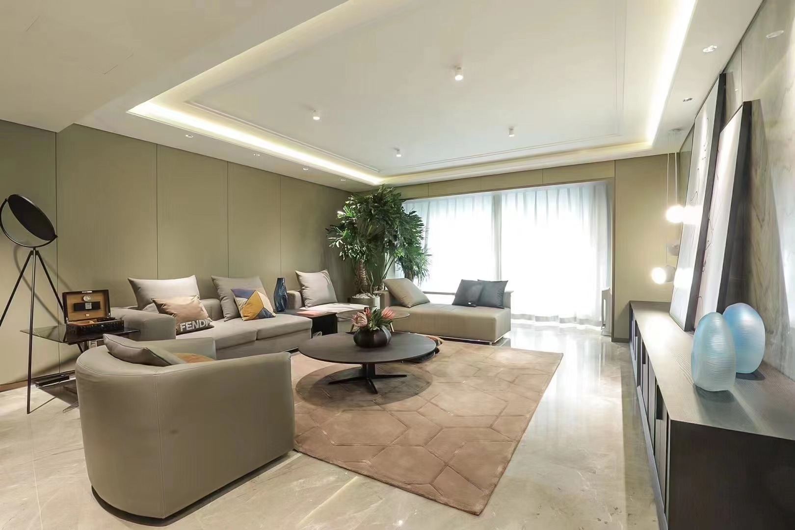 北京尊悦光华二手房房源图片