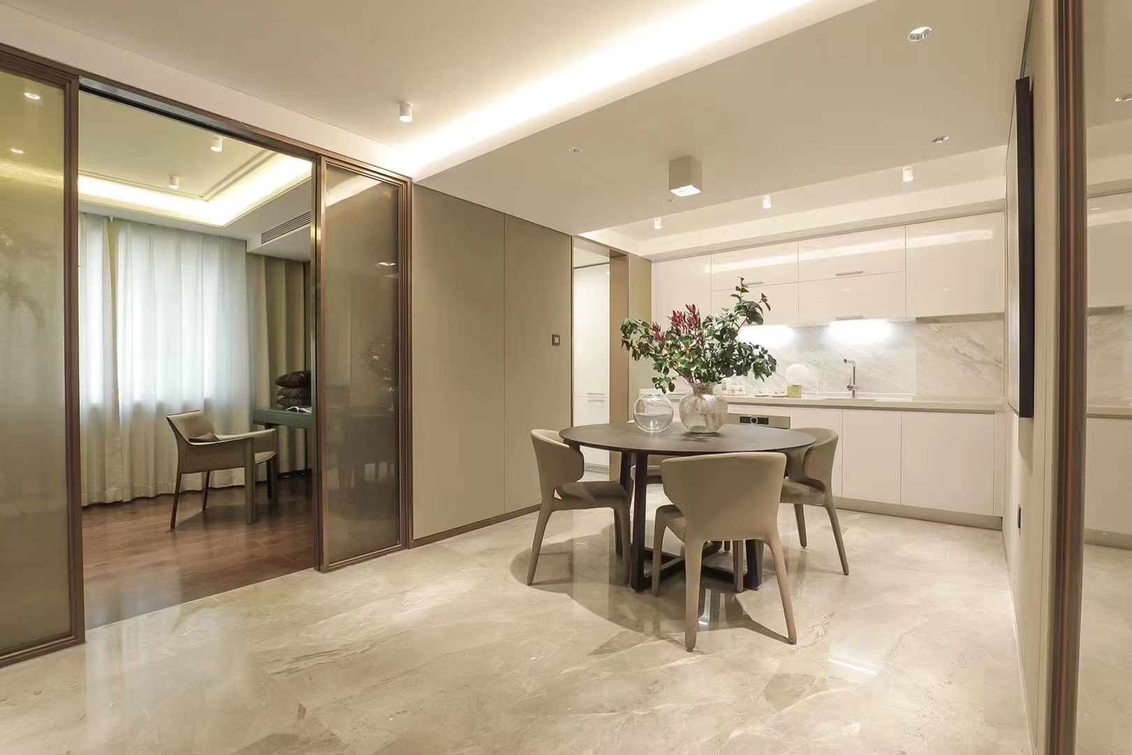 北京尊悦光华二手房房源图片