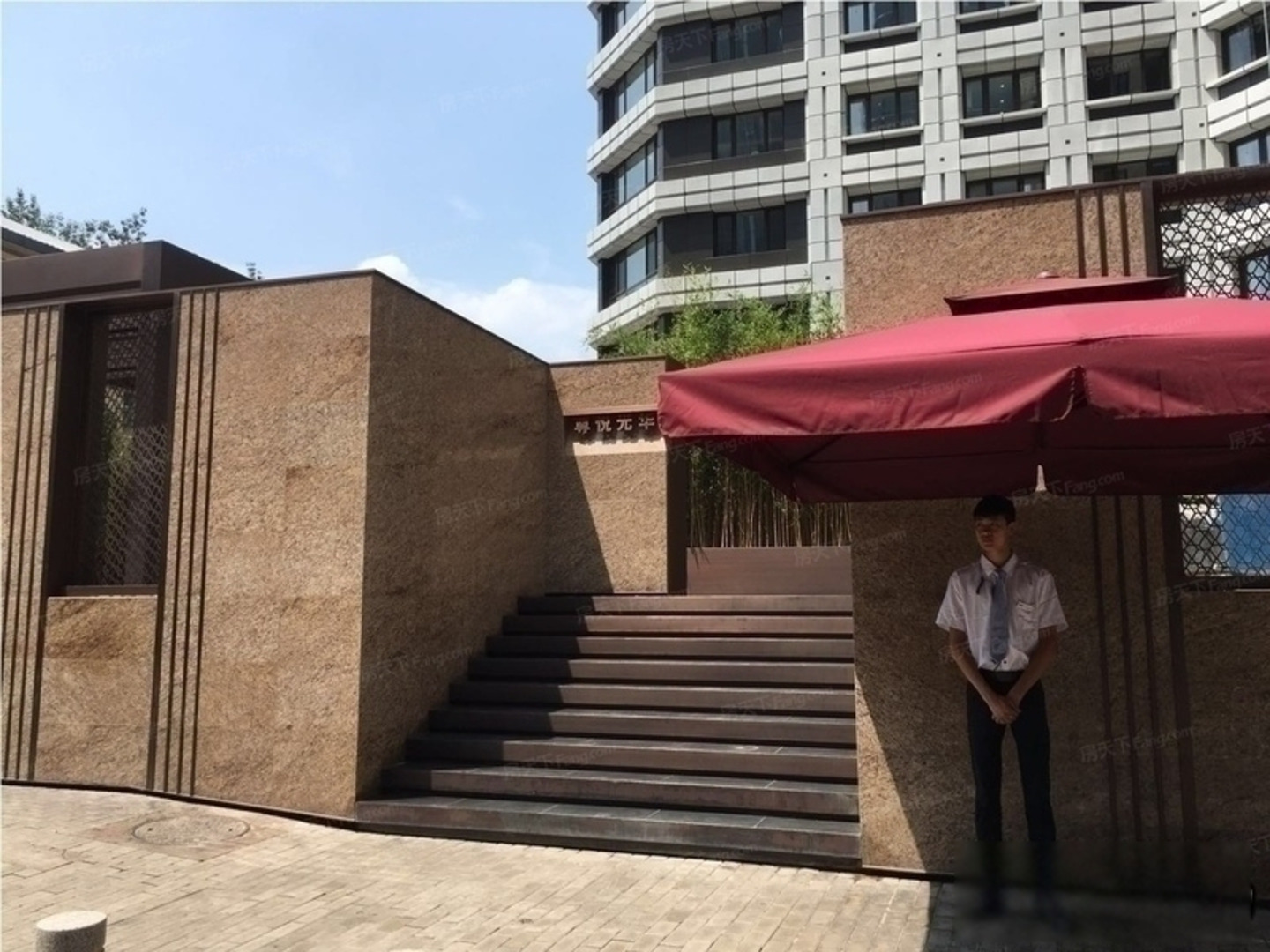 北京尊悦光华二手房房源图片