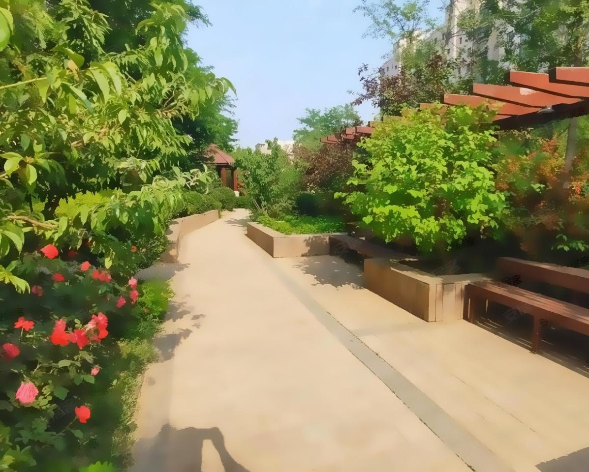 北京江南山水二手房房源图片