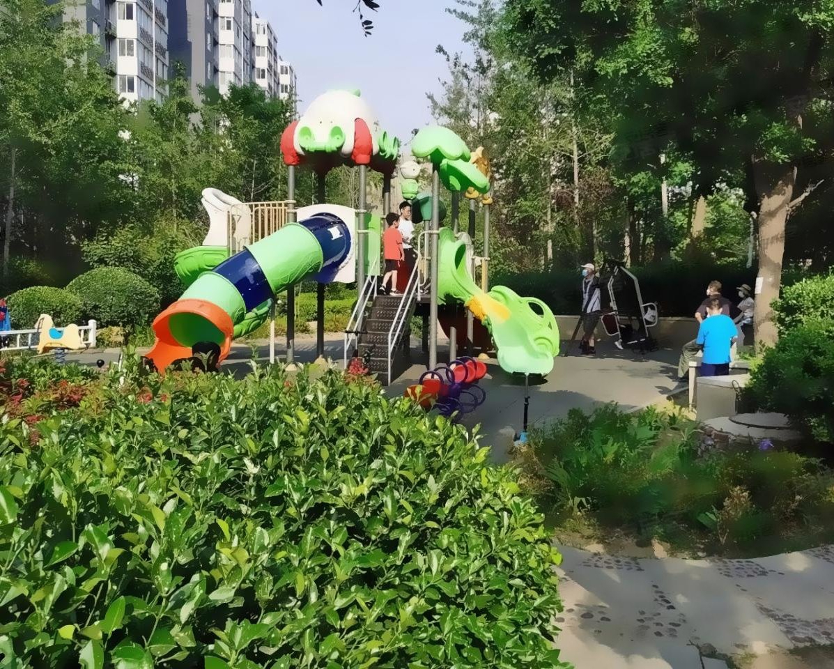 北京江南山水二手房房源图片