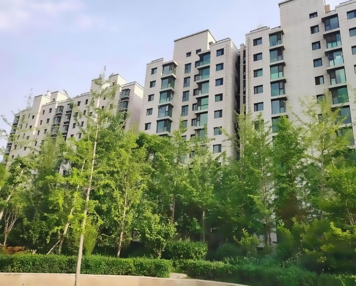 北京江南山水二手房房源图片