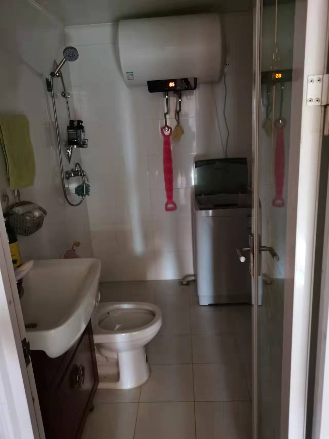 北京翠成馨园二手房房源图片