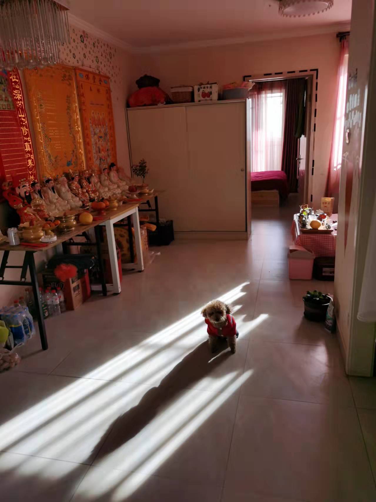 北京翠成馨园二手房房源图片