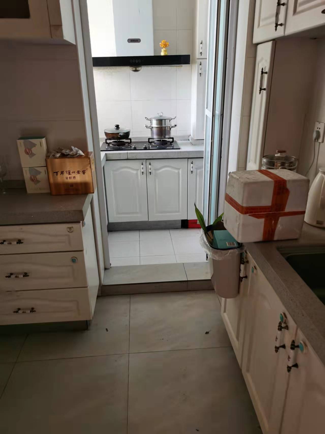 北京翠成馨园二手房房源图片