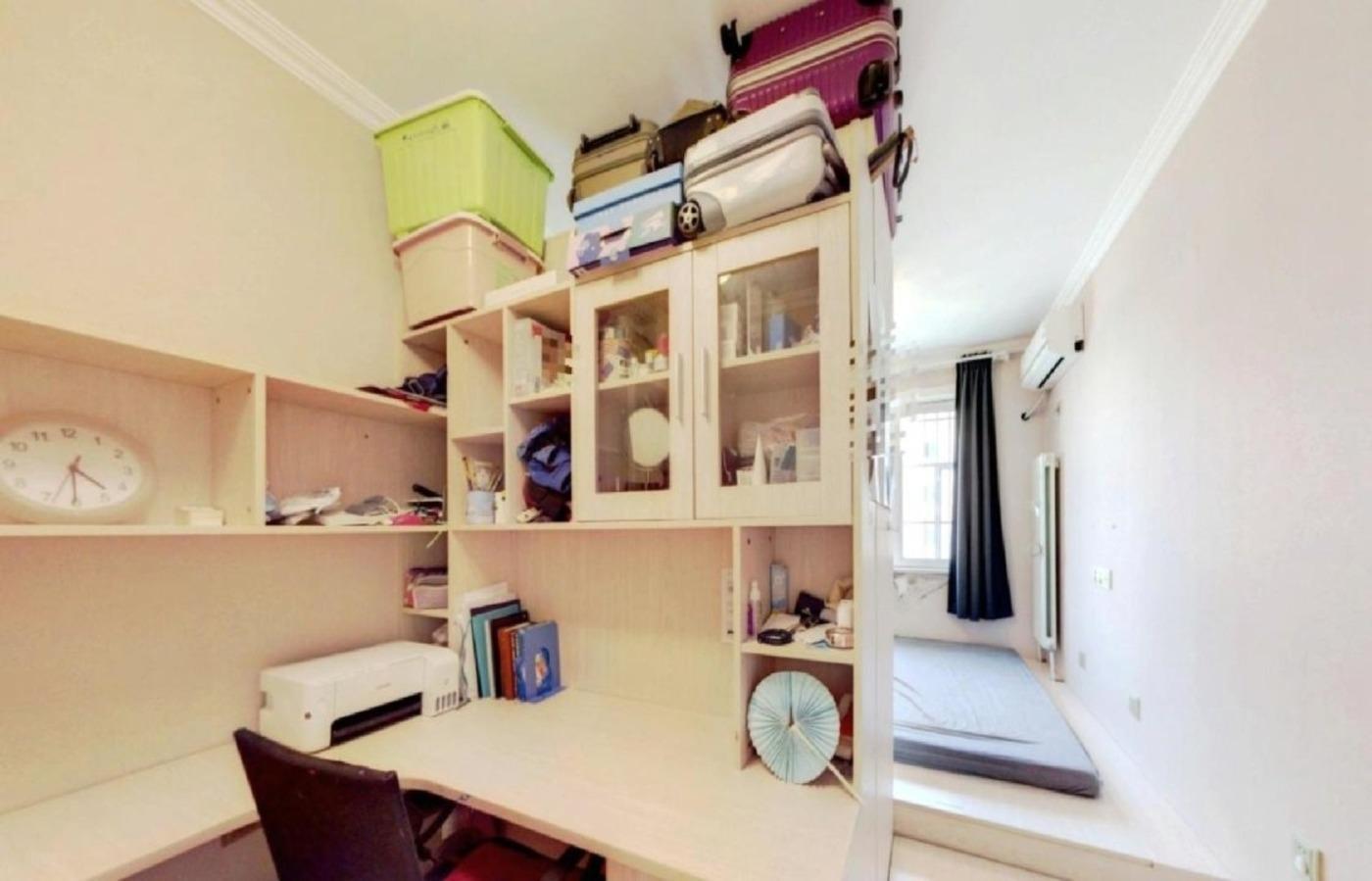 北京鸿博家园六区二手房房源图片